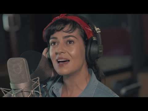 Samba da Matrafona - Susana Félix feat. Zeca Pagodinho e Emicida