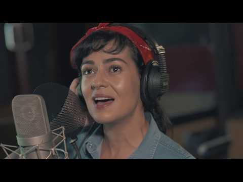 Samba Da Matrafona (ft. Zeca Pagodinho & Emicida) - Susana Félix