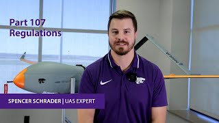 Part 107 Regulations