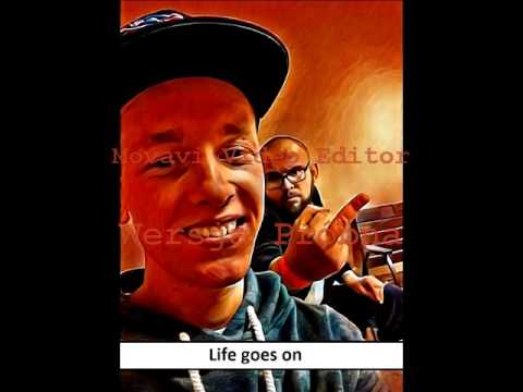 Gruby Schudł & Chory Faun -  Life goes on