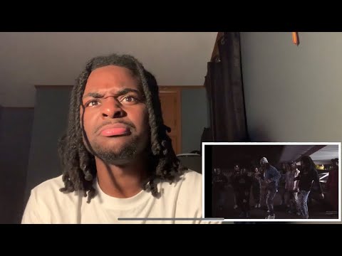 CML X Bris “ STILL TRICKY DANCE MOVES” ( Official Music Video) Reaction!!!