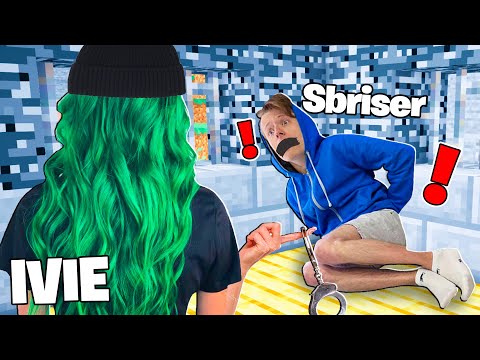 IVIE MI HA RAPITO...