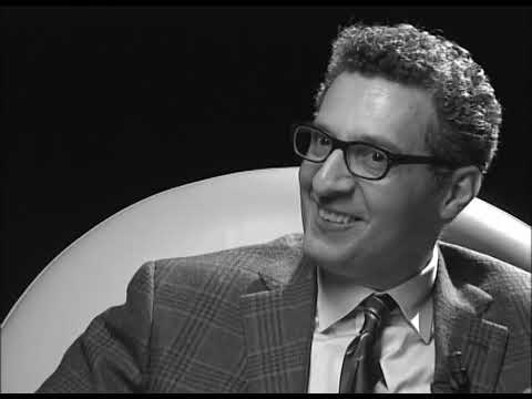 John Turturro on O Brother, Where Art Thou?