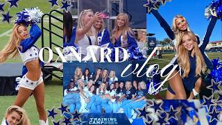 DCC in Oxnard Vlog | 2025