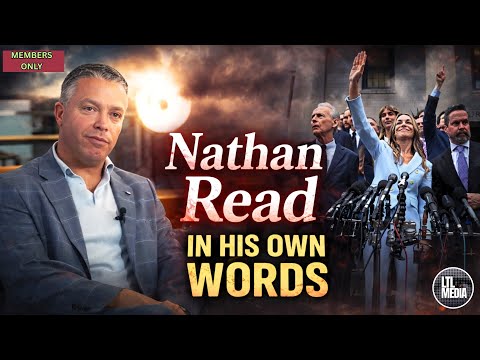 After the Verdict: Nathan Read Speaks Out After Karen Read Acquittal