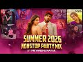 Summer 2026 Nonstop Bollywood Party Mix Priyanshu Nayak Latest Hindi Dance Love DJ Remix