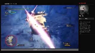 るびゃさんのゲーム配信