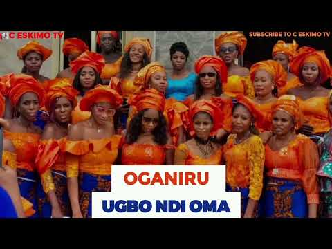Oganiru - Ugbo Ndi Oma