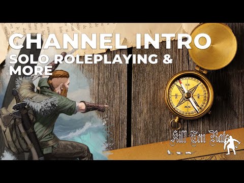 An Introduction to Kill Ten Rats RPG