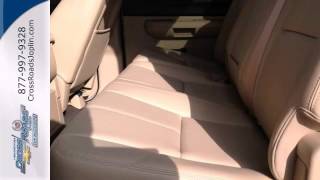 preview picture of video '#P2104: 2009 Chevrolet Silverado 2500HD Joplin MO Springfield MO'