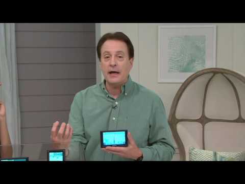 Garmin Nuvi 57LM GPS on QVC