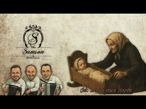 Samson - Jak zašvici jasna hvizda (cover)