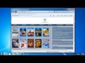 Accessing the Kaleidescape Browser Interface