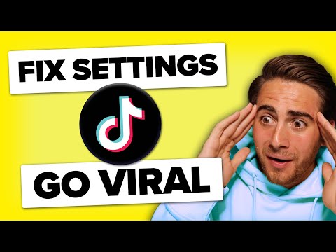 How To Go Viral on TikTok WITHOUT Getting Lucky in 2026 (New Algorithm Update)