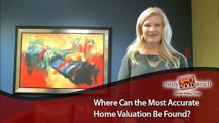 Central Iowa Real Estate Agent: Zestimates are mostly inaccurate