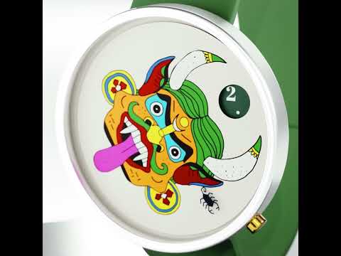Nazar Battu Watch