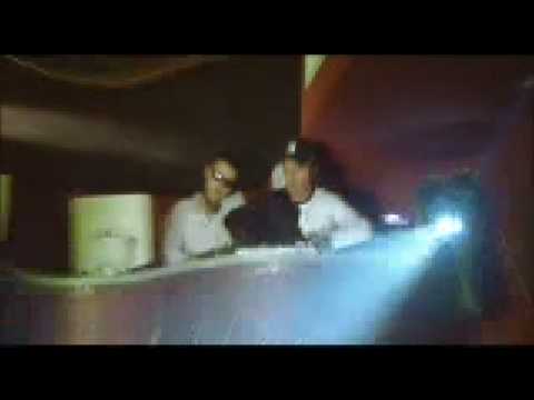 El-Vis & Deep Zone Project