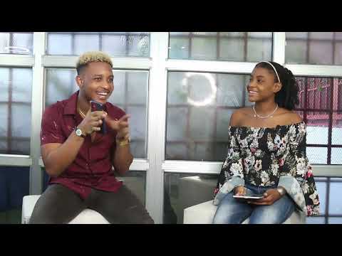 MODESTY BAY TOUT VERITE NAN WINSHOW OUPA KA PA SEZI😳😳