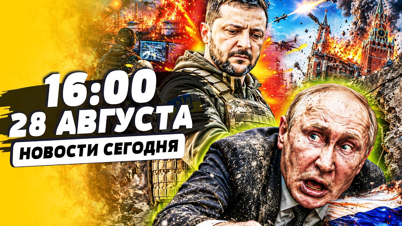 💥СЕЙЧАС! ДРАПАТЫЙ И ЗЕЛЕНСКИЙ ПЕРЕВЕРНУЛИ ВОЙНУ! САМЫЙ ДИКИЙ УДАР УКРАИНЫ! |