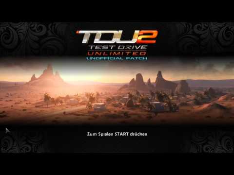 Test Drive Unlimited 2 PC HD 60FPS ULTRA Settings Gameplay Deutsch German Part 1