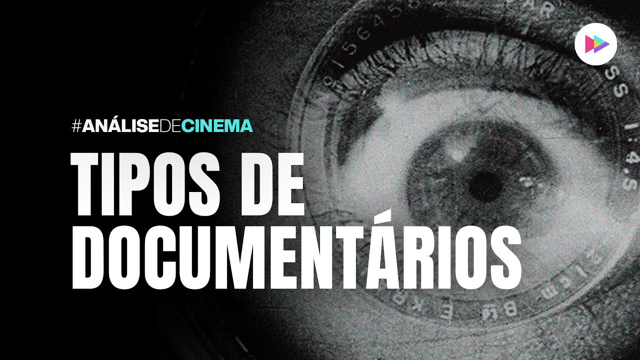 A forma do cinema documentário