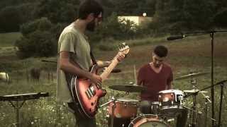 Golden Horn - Hopeful Screaming (Lucid)