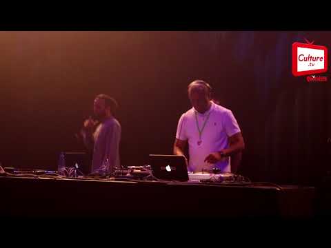 Big-Up 974 - Dancefloor jeunesse en lèr avec DJ Dan, DJ Mykiller et DJ Mad - 07/07/2018