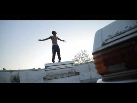 K-Libre - B.O.S.S (Freestyle) - Dir. By WorldclassVision