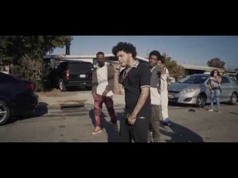 Lil Slugg - Shit Changed (Back Up Music Video)