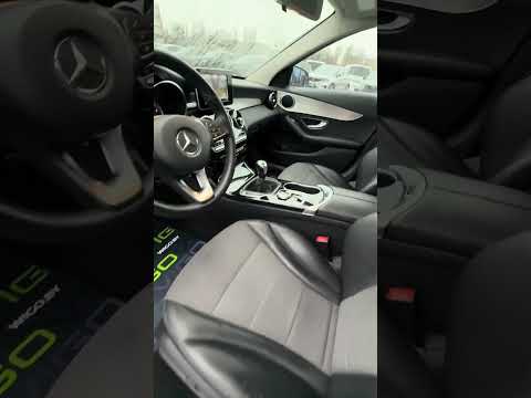фото mercedes-benz c-класс iv (w205) 0