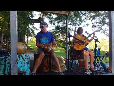 Promotional video thumbnail 2 for BC Rhythms