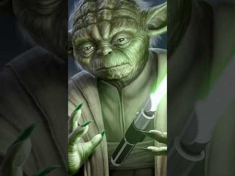 What Did Yoda Do in His Free Time?