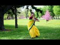 Rabindra Sangeet Mashup I Dance Cover I Soumita Das
