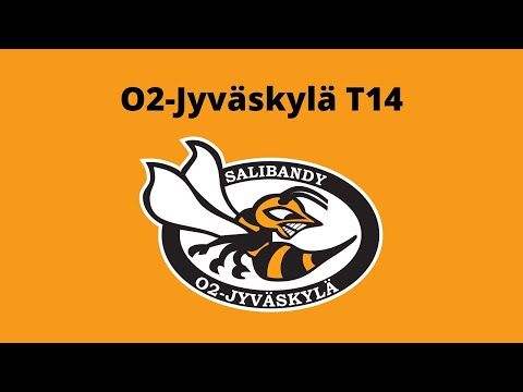 T14 Harkkapeli 7.12.2021 T14  - P13 klo. 18.15