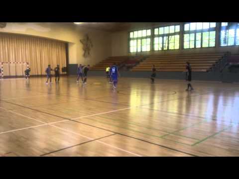 Lok Spree I gegen SD Croatia Berlin (Part II)