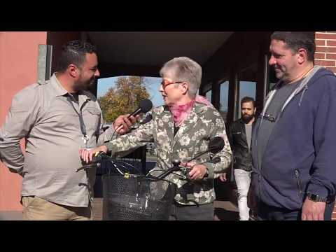 Tag der offenen Tür im Sozialkaufhaus Lichtblick (14.10.2017)