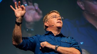 Chemist John Warner on the Power of Thinking