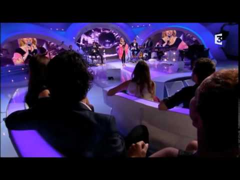 Elizabeth Vidal - Head Voice & Whistle Register (F#5 - A6)