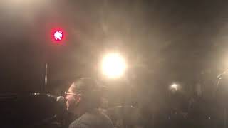 Michael Rider - Capital - open mic - SideWalk Cafe 12/3/18