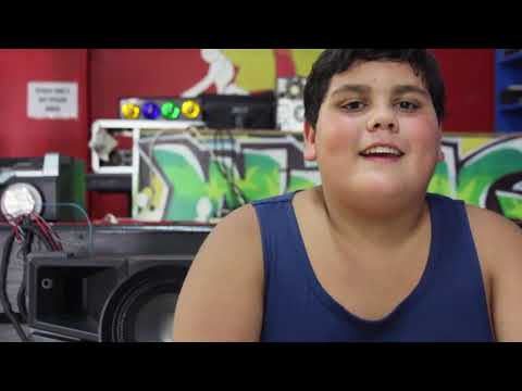 Wilcannia, Mason - Gotta Get Low