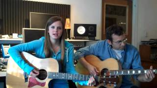 Shake It Off - Tiffany Alvord (Original) (Live Acoustic)