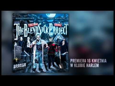 16- Tuniziano & Grubaz - Pezet feat Diox, Lil Wayne & Eminem - Odkąd Ostatnio Gadaliśmy