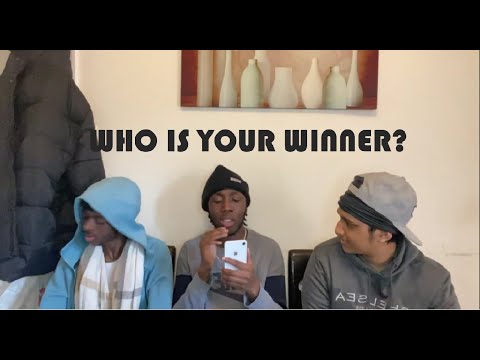 THE DECIDER T1 VS LMUNNI (MATHS QUIZ)