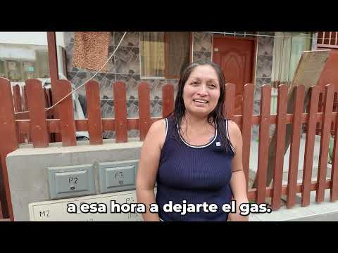 La tranquilidad de una familia comienza con la seguridad dentro de su propio hogar