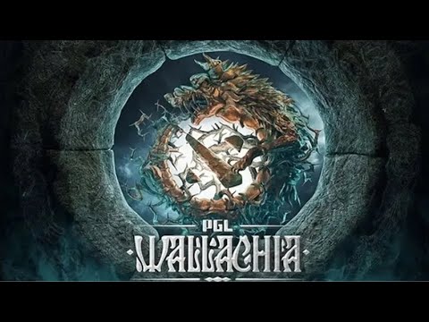 PGL Wallachia | Team Spirit vs Gaimin Gladiators bo3