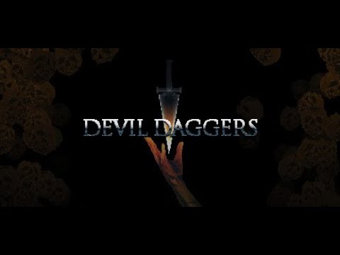 Steam Community :: Video :: Devil Daggers 500 second run achievement