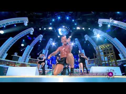 A Sikoly...Schorbert Norbert és Keresztes Ildikó, Nagy Duett 2016