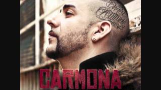 Carmona - Nada Es Lo Que Parece (con Iván Nieto & Scratch DJ Rakso)
