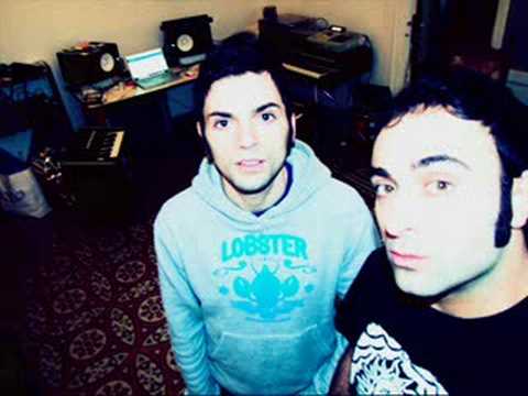 Stokka & Madbuddy - Ritrovarsi Ancora - Struggle Music