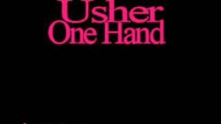 ♪ Usher - One Hand